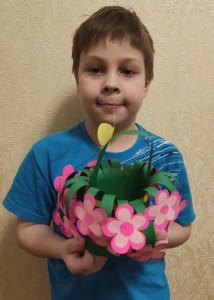 14 флешмоб