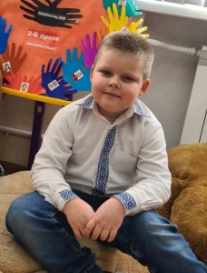 14 Вишиванка єднає націю
