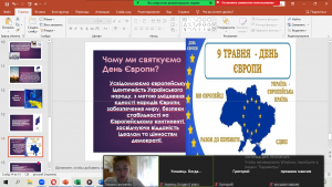 15 година спілкування