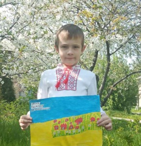17 Вишиванка єднає націю