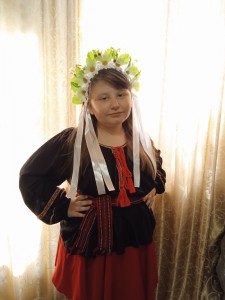 18 Вишиванка єднає націю