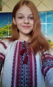 19 Вишиванка єднає націю
