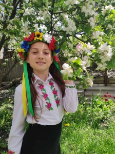 21 Вишиванка єднає націю