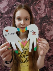 22 флешмоб