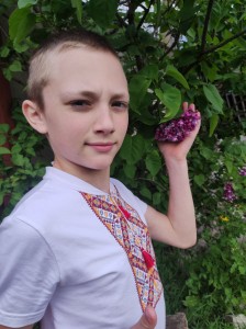 22 Вишиванка єднає націю