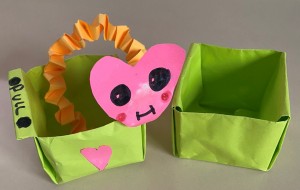 23 флешмоб