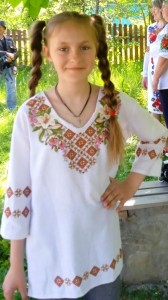 25 Вишиванка єднає націю