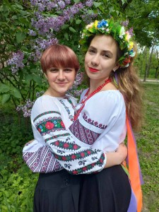 30 Вишиванка єднає націю