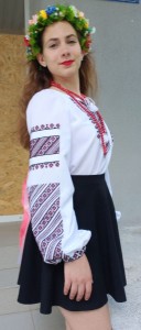 32 Вишиванка єднає націю