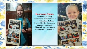 11 презентація досягнень