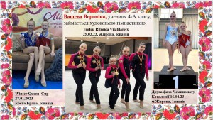 15 презентація досягнень