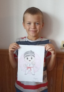 15
