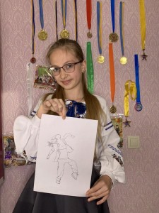 3