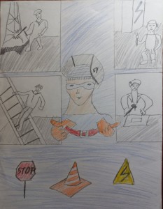 7