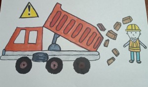 9