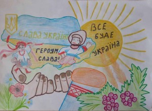 Калинский Дмитро
