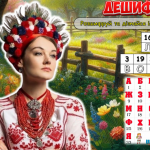 7