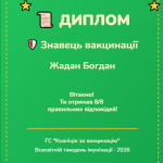 Жадан Богдан