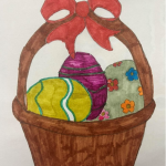 Кущ Маргарита 6а